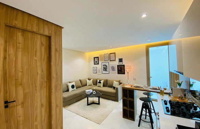 Stay'Inn - Anfa Flores - Photo 30