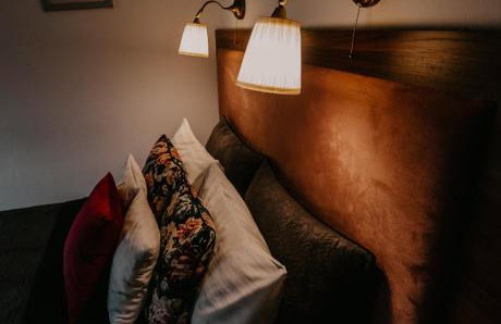 Stary Młyn w Brzeźnicy - Foto 53