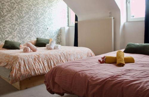 Villa Antoinette - Foto 14