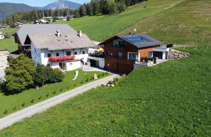 Ladinser Hof Sternenhimmel - Foto 16