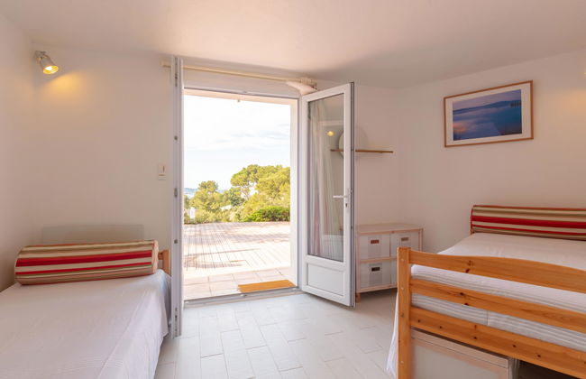 Mont des Oiseaux - Foto 18