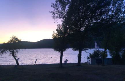 Rez de plage-Canoé+Paddle-70m² - Foto 20