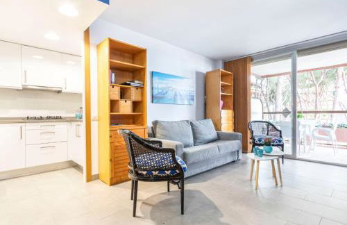 Apartment Els Pins Cyclamen by Interhome - Foto 18