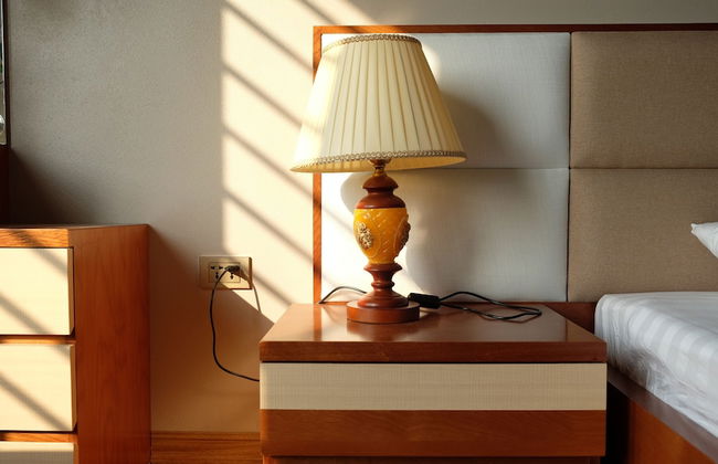 Vũ Gia Khánh Apartment - Foto 13