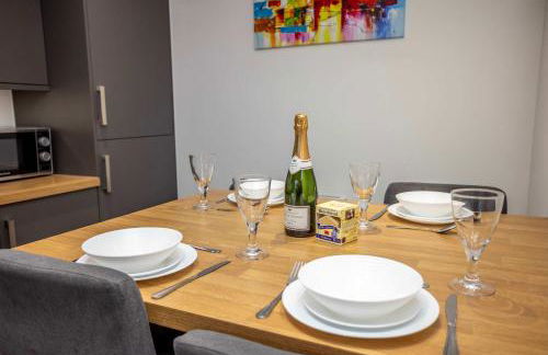 Johnnys Cove - 2 Bedroom House - New Hedges - Photo 4