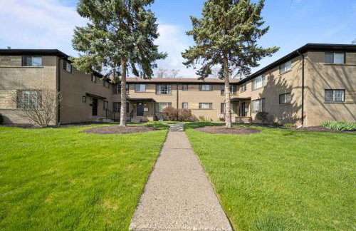 DT Green Haven 4-Bed Sanctuary in Vibrant Loco - Foto 12