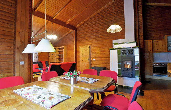 Ferienanlage Reinsberger Dorf - Foto 23