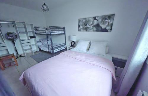 CHAP'S Résidence en centre ville 1 à 14 personnes - Foto 6