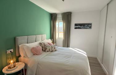 Petite Penthouse with the sunniest terrace in Valencia - Foto 6