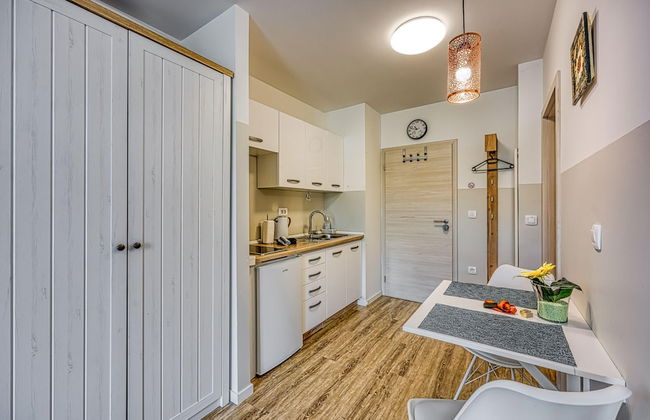 Apartments Jantar Studio 1 - Foto 1