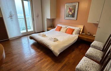 Villa Flora Heritage - Garden & Lake Como View - Foto 16