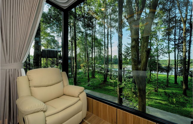 High Tree Resort Co.,Ltd. - Photo 11