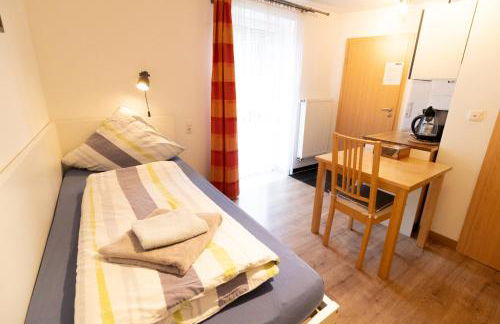 Gästezimmer am alten Kaffee Hof - Foto 41