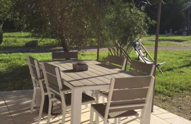 La maison des Amis - Foto 15