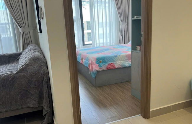 COZY- Vinhomes Grand Park Apartments - Foto 31