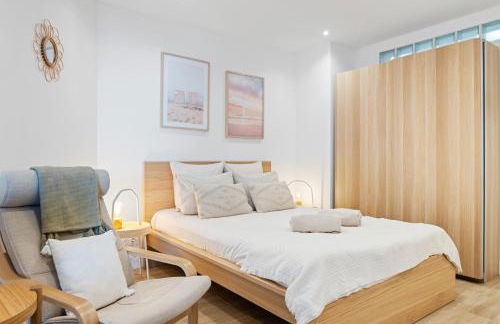 Appartement bord de mer « La Petite Ma-Line » - Foto 17