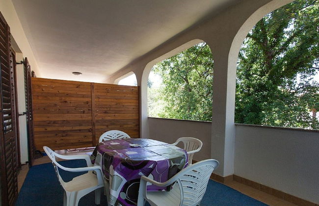 Spacious Apartment With Terrace & Garden Grill - Foto 12