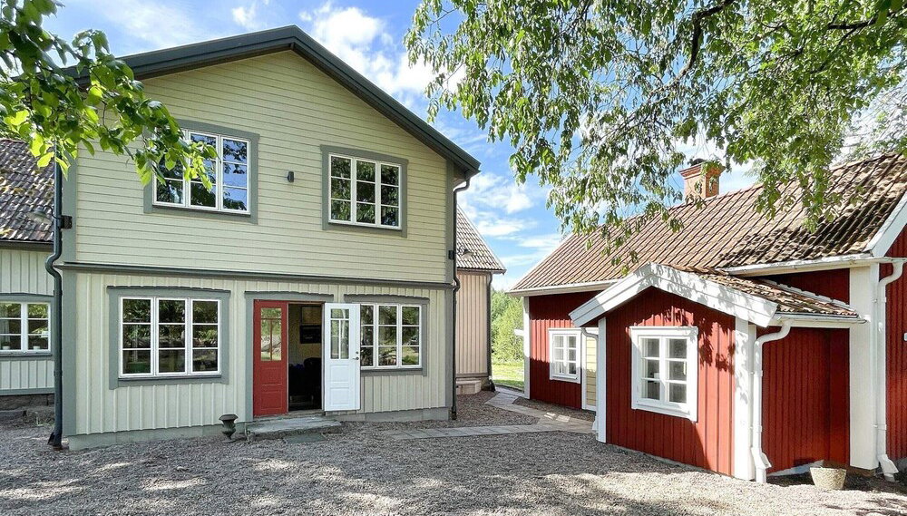 5 Star Holiday Home in Odeshog - Photo 1, Primary image