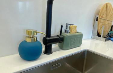 Ins apartment - 2 bedrooms - metro parking prive - Foto 32