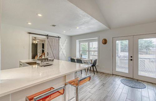 Family-Friendly 3BR w Private Pool & BBQ in SW Austin - Foto 20