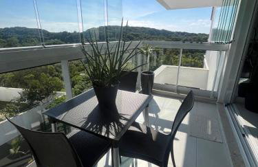 Apartamento 100 metros da praia - Foto 23