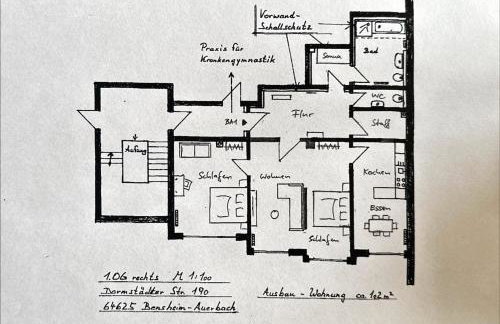NIRO I Design City Apartment, Wellness, Infrarotkabine, Parkplatz, TV - Photo 60