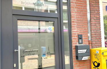 Bachhaus am Rathaus 2 - Foto 4