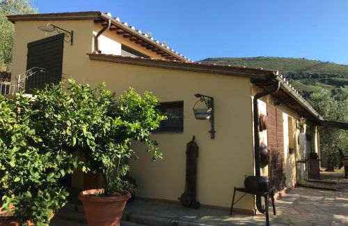 Agriturismo Campo dei Lupi - Foto 31