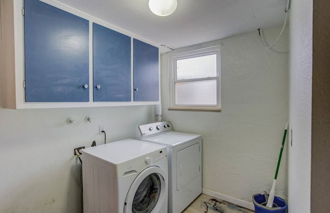 Palmer Park Trails & Space 4 Bdrm Cntrl Location - Foto 28