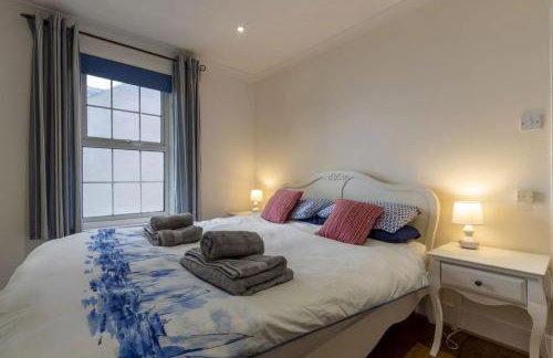 Sea View Cottage, Sandgate - Foto 6