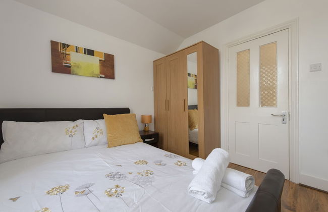 Fortified Home - Near Rochester Castle - Foto 5