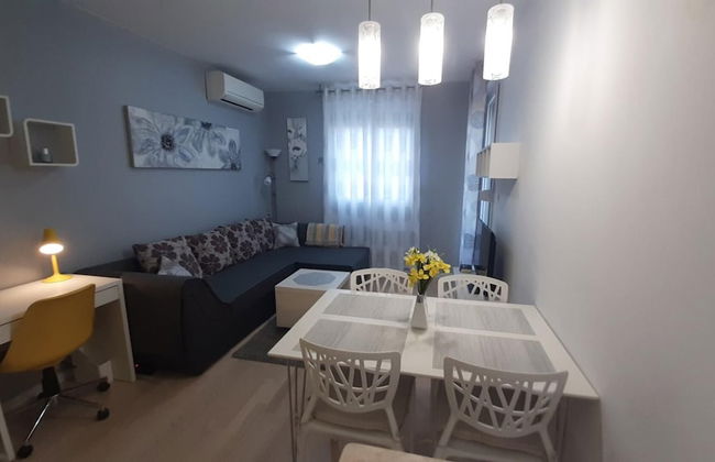 Verdi 1-bed Apartment in Split - Foto 24