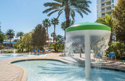 Palms Resort #1106 Jr 2BR - Foto 26