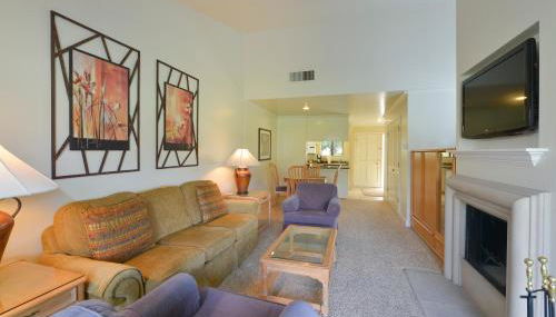 Incredible Golf Course View at Silverado - Foto 2