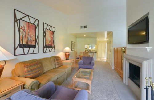 Incredible Golf Course View at Silverado - Foto 2