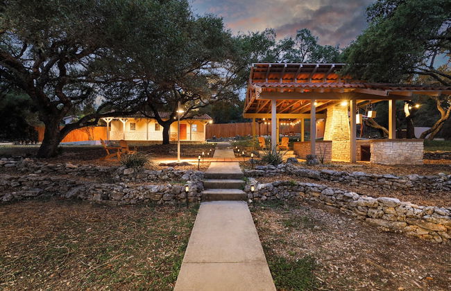 La Hacienda and Galaxy Theater - Foto 36