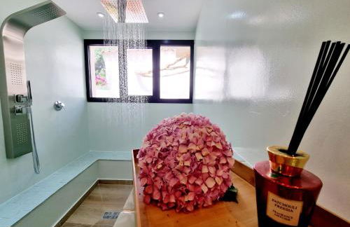 STAZZO SAN TEODORO IL GINEPRO Piscina Condivisa - Foto 20