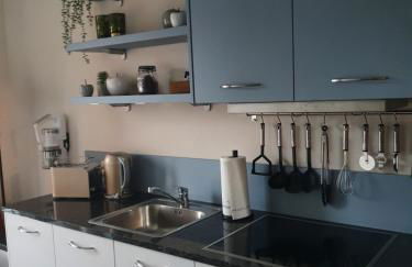 Ferienwohnung ODIN, FREYA & THOR - Foto 24