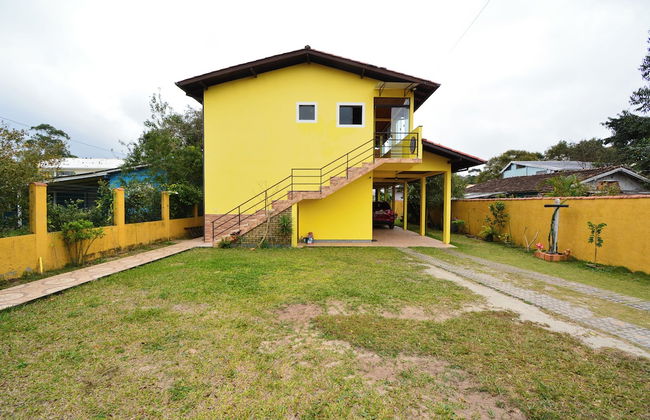 Residencial Maricota - Photo 42