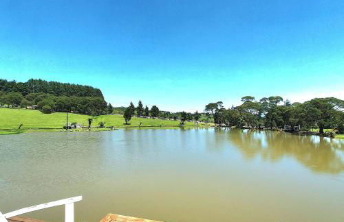 Rancho das Neves - Rancho Queimado - SC - Foto 17