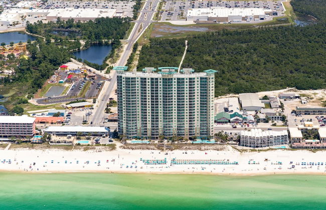 Aqua Resort 1705 - Foto 78