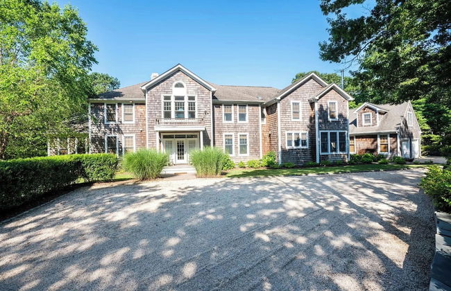 Villa Emery - Foto 33