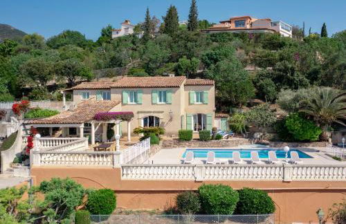 Villa La Cigale Gaia's Villas - Foto 42