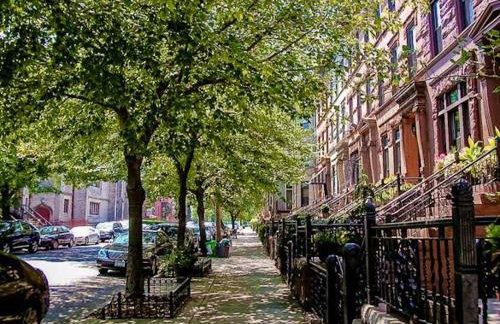 Brooklyn Beautiful Studio Apartment - Foto 7