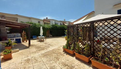 Noto Sole di Sicilia - Foto 2, Garden