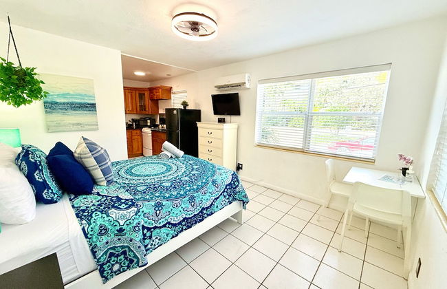 Southwinds Inn by The Gold Nests - Foto 72