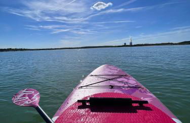 FERIENHAUS am HAINER SEE - Foto 30