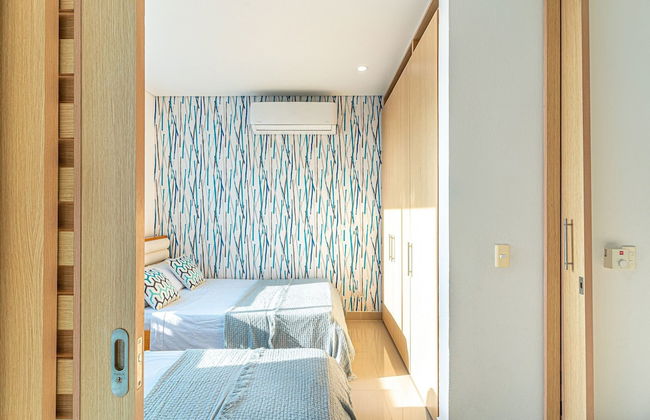 Reserva Del Mar Santa Marta By CTBNB - Photo 66