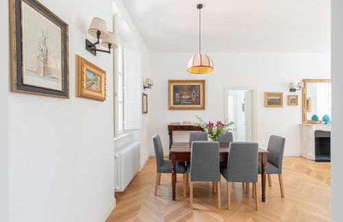 iFlat Campo de' Fiori Brand New & Bright apt - Foto 25