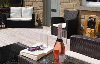 Rosemary cottage -Your Cozy Countryside Escape, Matlock - Foto 40